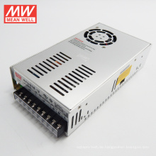 MEAN WELL Single Output 12VDC 350W 12V 30A Netzteil UL CUL NES-350-12